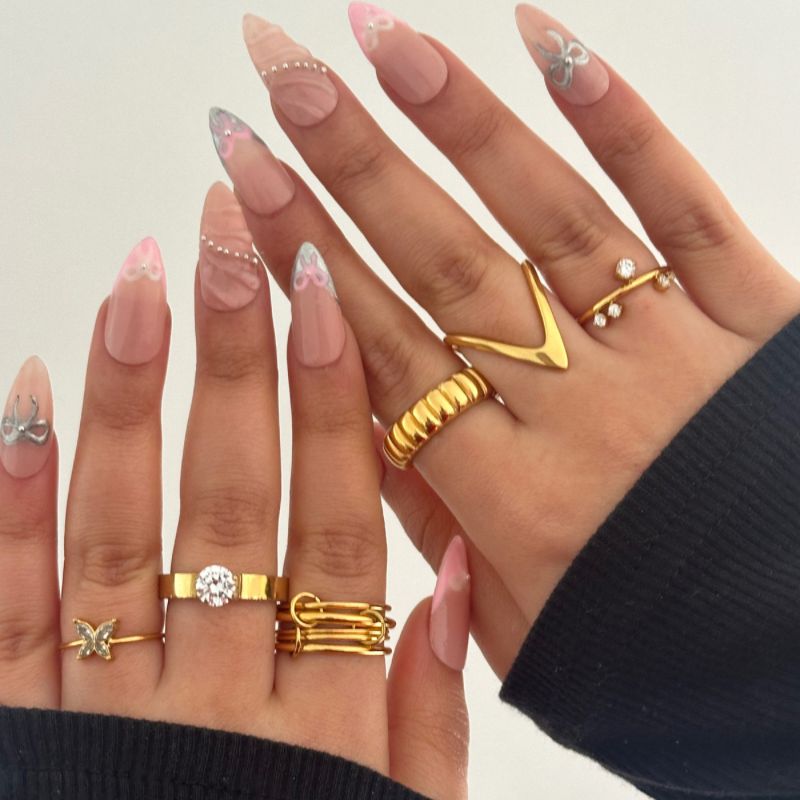 Duchess Ring